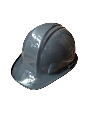 [133434] CASCO SUSPENSION GRIS CON AJUSTE DE PERILLA 6 PUNTOS 1CP211-7M INFRACAP