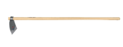 [102917] AZADON LANE NO.2 MANGO MADERA DE 54" 102917 TRUPER
