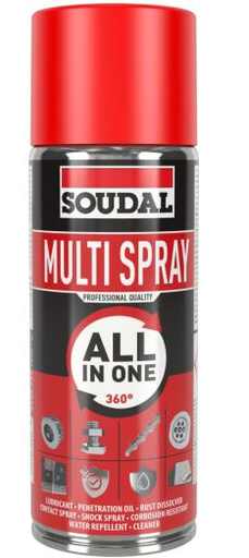 [119707] MULTISPRAY 400ML