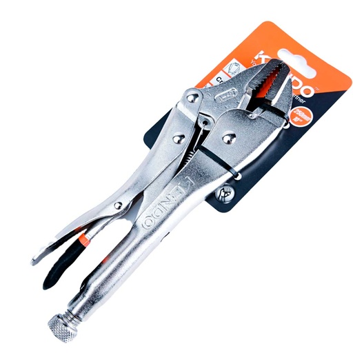 [11610] VICEGRIP PRESION INDUSTRIAL 10" 11610 KENDO