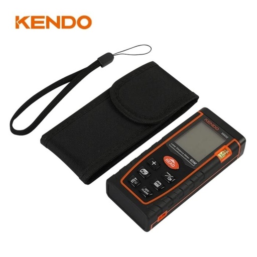 [35532] METRO LASER DE 60MTS 35532 KENDO