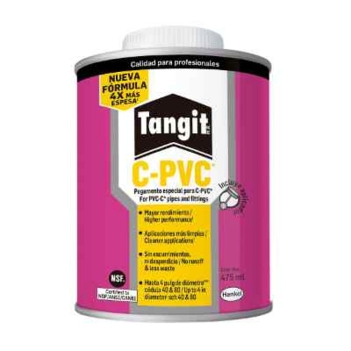 [2709333] TANGIT C-PVC AMARILLO 240ML