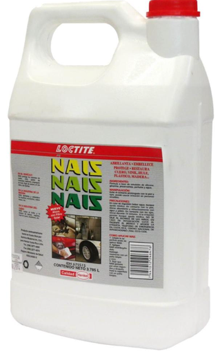 [675515] GALON NAIS LIQUIDO LOCTITE