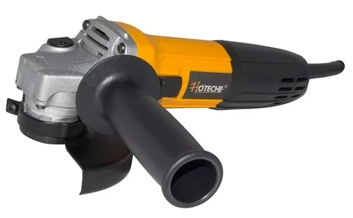 [H800452A] ESMERILADORA ANGULAR DE 4 1/2" - 710W H800452A HOTECHE