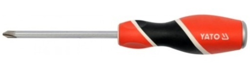 [YT-25994] DESARMADOR DE GOLPE PHILLIPS PH2 X6" YT-25994 YATO