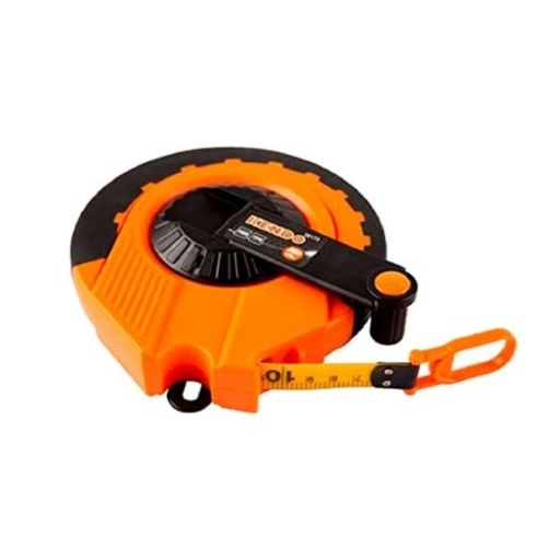 [35173] CINTA METRICA FIBRA DE VIDRIO 30M X 15MM 35173 KENDO