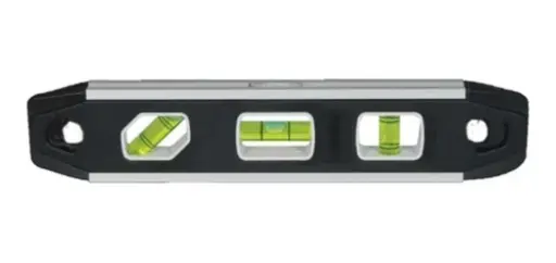 [35218] NIVEL TORPEDO 9"