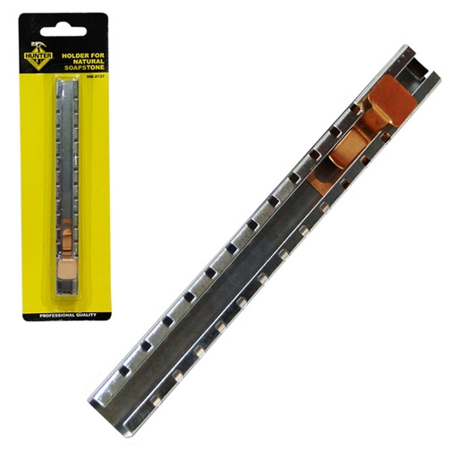 [HM-2137] SOSTENEDOR DE TIZA DE SOLDADOR A GRANEL HM-2137 HUNTER