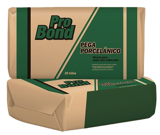 [PC010101-003] PEGA PORCELANICO PROBOND 0092750K20