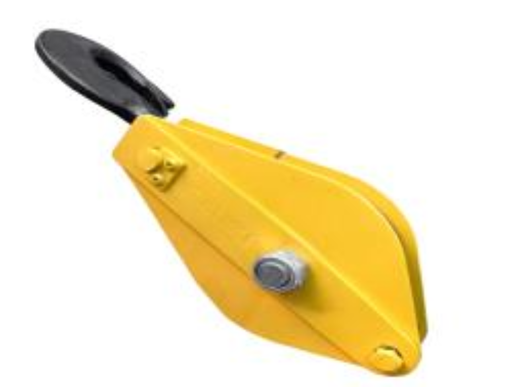 [PL001U] POLEA DE CARGA 1TONELADA PL001U UYUSTOOLS