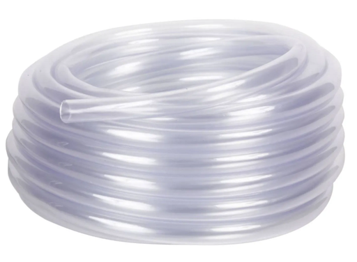 [15498.] MANGUERA TRANSPARENTE 1 1/4" DE NIVEL