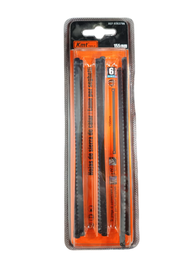 [9363798] REPUESTO DE SIERRA DE 155MM 9363798 KMT TOOLS