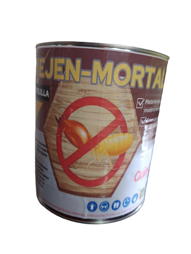 [1087] GALON COMEJENOL MORTAL QUIMISOL