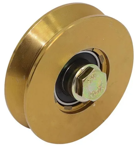 [RUT100C] RODO PARA PORTON C100 98MM RUT100C UYUSTOOLS