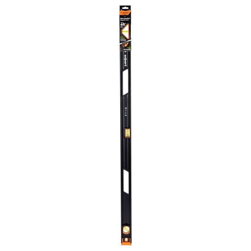 [14629] NIVEL DE 48' MAGNETICO CON PROTECCION DE TPR 14629 TRUPER