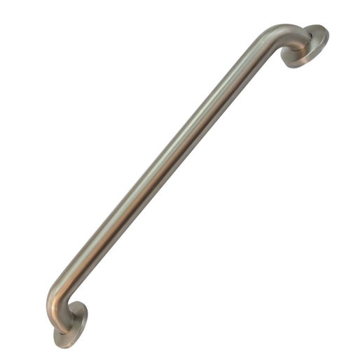 [NT16539-24] BARRA DE DUCHA 600M24" ACERO INOX NT16539-24 BOXER TOOLS