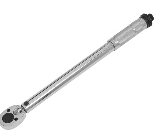 [16133] TORQUIMETRO 1/2 40-210NM 16133 KENDO