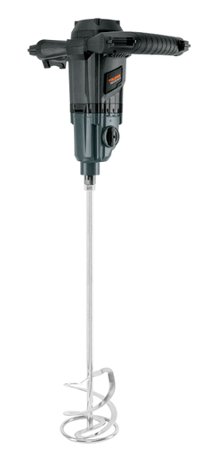 [101519] MEZCLADORA PARA CONCRETO ELECTRICA 1400W 101519 TRUPER