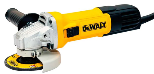 [DWE750-B3] ESMERILADORA ANG. DW 4-1/2 750W DWE750-B3