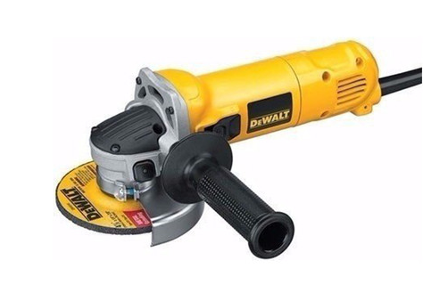 [DWE4020-B3] ESMERILADORA ANG. DW 4-1/2 800W DWE4020-B3