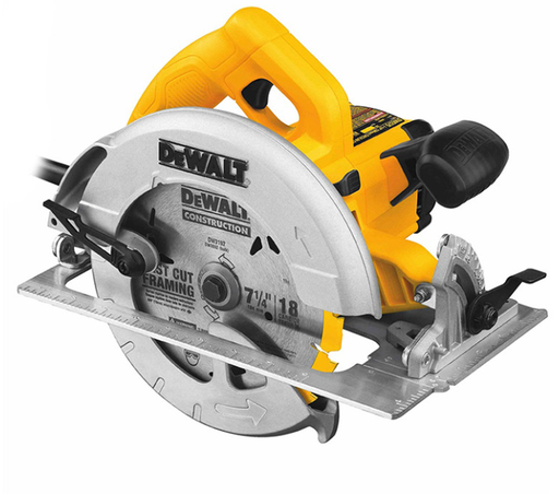 [DWE575-B3] SIERRA CIRCULAR DW 7-1/4 1800W DWE575-B3 DEWALT