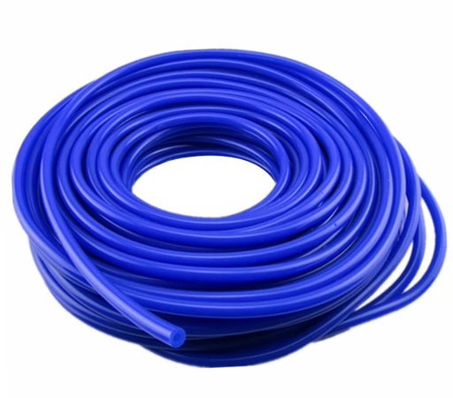 [15884.] METRO MANGUERA AZUL OSCURO