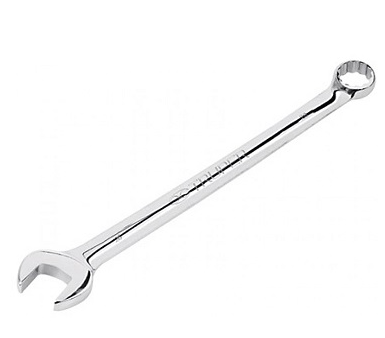 [15627] LLAVE COMBINADA EXTRALARGA 24MM X336MM DE LARGO 15627 TRUPER