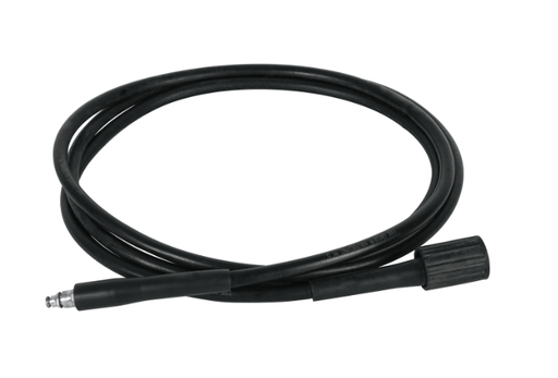 [30MPA] MANGUERA REFORZADA PARA HIDROLAVADORA 1/4" 30MPA + 120°C