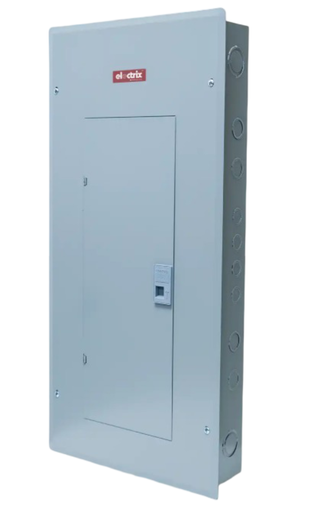 [TL-3220] TABLERO MONOFASICO ELECTRIX 32X200