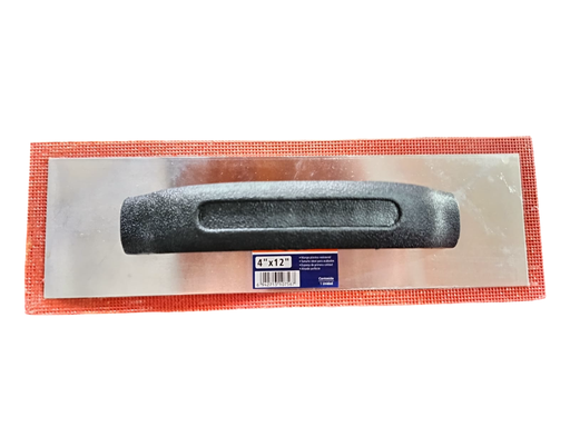 [ALF0246] PLANCHA CON ESPONJA 4"X12" ALF0246 ALDOSA