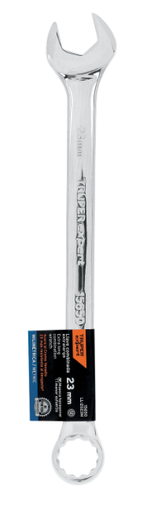[15650] LLAVE COMBINADA EXTRALARGA 23MM X 316 MM DE LARGO 15650 TRUPER