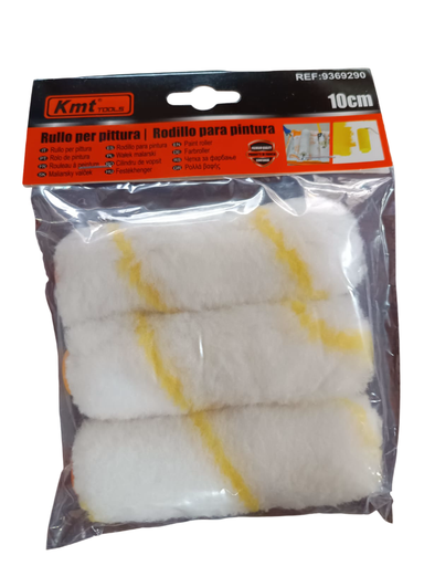 [9369290] REPUESTO PARA RODILLO MOPA BLANCA 9369290 KMT TOOLS