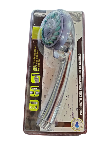 [45582] REGADERA POMO DE DUCHA 45582 BORUNIT