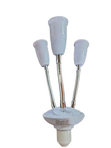 [60229] FASE PARA 3 FOCOS 60229 WANERGY