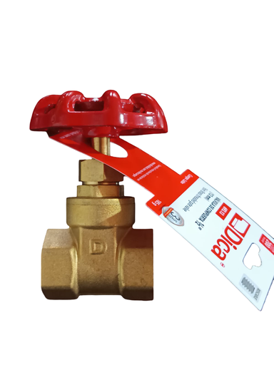 [GB0600019] LLAVE DE COMPUERTA 1/2 693.13 GB0600019 DICA