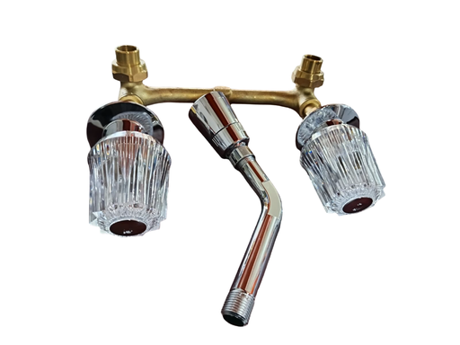 [GB0900114] MEACLADORA DUCHA CAPUCHONES ACRILICOS GB0900114 RUBI