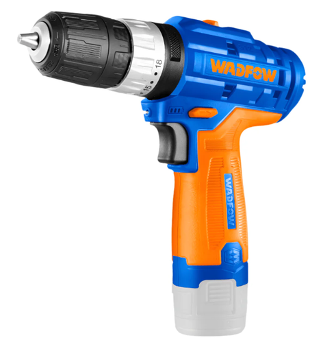 [WCDS540] TALADRO DE PERCUSION 3/8 12V-1BAT 1.5A WCDS540 WADFOW