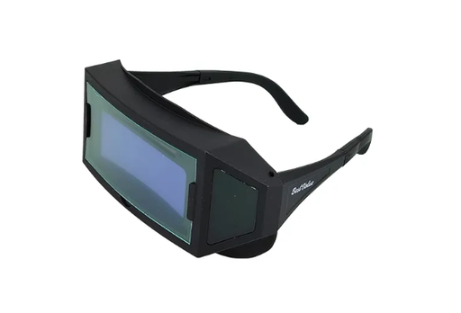 [H11102] GAFAS DE SOLDAR AUTOMATICA DIN 11 H11102 BEST VALUE