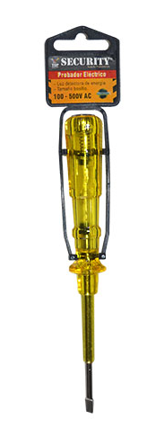 [COVGTH3065] PROBADOR DE VOLTAJE 7ASL-994 SECURITY