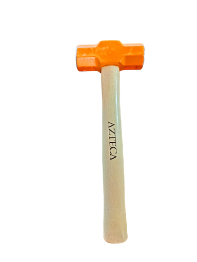 [AZ-00352] ALMADANA CON MANGO 2LBS AZ-00352 AZTECA