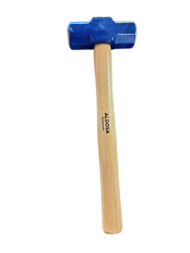 [ALF0434] ALMADANA CON MANGO 4LBS ALF0434 ALDOSA