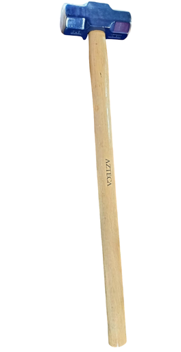 [AZ-00152] ALMADANA CON MANGO 6LBS AZ-00152 AZTECA