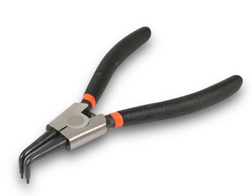 [11502] PINZA CURVA ABRIR EXTERNA 7" 11502 KENDO