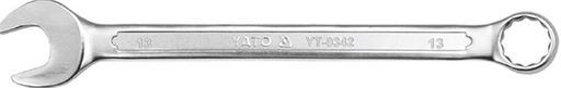 [YT-0342] LLAVE COLA CORONA 13MM YT-0342 YATO