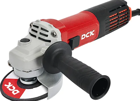 [KSM17-115B] PULIDORA ANGULAR ALAMBRICA 4.5" 1100W DCK