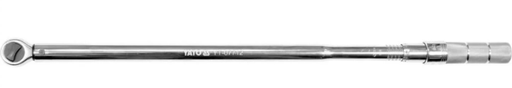 [YT-07712] TORQUIMETRO 3/4" 80-400NM