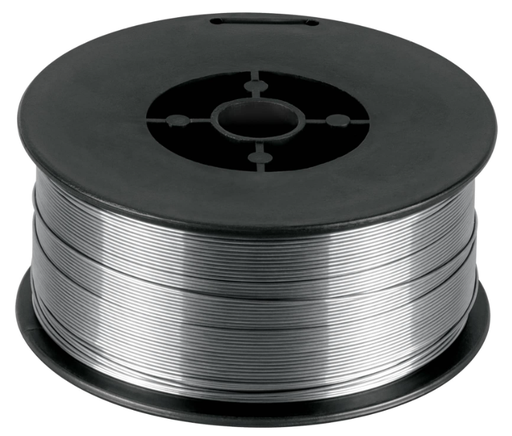 [78] ROLLO MICROALAMBRE 0.35 4043 ALUMINIO 78 BASGAR