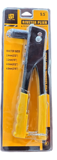 [02380] REMACHADORA 9.5" 02380 KAI TAI