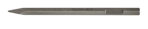 [101230] CINCEL DE PUNTA ZANCO HEXAGONAL DE 20" 101230 TRUPER