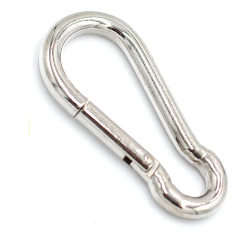 [COVGTH3174] BANDOLA C/RESORTE 2" CARGA 70KG CV-SL-316 COVO